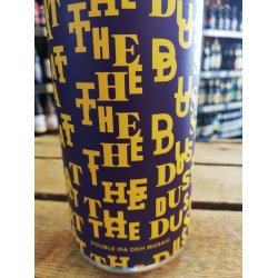 AF Brew Eat The Dust! DDH Mosaic